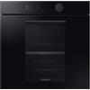 Samsung NV75T8549RK/ET Forno Elettrico da Incasso Multifunzione con Grill Capacità 75 Litri Classe A+ Larghezza 60 cm colore Nero