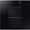 Samsung Forno Elettrico da Incasso Ventilato 75 Litri 60 Cm Classe A+ con Wifi e Funzione Vapore Colore Nero - NV75T8879RK/ET