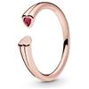 Pandora Anello Pandora Donna in Argento
