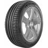 MICHELIN Pneumatico Estate Michelin Pilot Sport 4 225/45 ZR17 91W ZP BSW