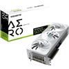 GIGABYTE GeForce RTX 5070 Ti AERO OC 16G Scheda Grafica - 16GB GDDR7, 256 bit, P