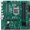 ASUS MB Q570M-C/CSM PRO S.1200 MATX 4XUSB2.2XUSB3.2, USB-C, HDMI, 2XDP