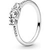 Pandora 196242CZ-50 Anello da donna con zirconi d'argento