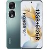 HONOR 90 12GB 512GB RAM DUAL SIM 5G GREEN 6.7 200MP ANDROID ITALIA NO BRAND