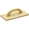 Meister - Frattazzo in plastica | - in PU, per muratore e piastrellista, 4153000