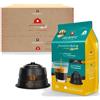 Lollo Caffe Capsule Caffè Lollo Miscela Dek Compatibili con sistema Nescafé Dolce Gusto® Dec