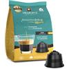 Lollo Caffe Capsule Caffè Lollo Miscela Dek Compatibili a sistema Nescafé Dolce Gusto® Deca