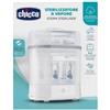 Chicco leggera STERILIZZATORE MODULARE CHICCO