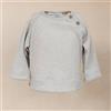 Bamboom T-SHIRT APERTURA RAGLAN BAMBOOM BOY
