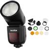 Godox Kit Flash e Accessori Godox Speedlite V1 per Canon (D167921)