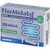 SANDOZ SpA Flormidabil ricarica fermenti lattici vegani 10 bustine con stevia
