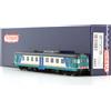 VITRAINS 2265 ALn 668 1615 Livrea XMPR FS Trenitalia trasporto bici, illuminata