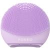 Foreo Cura-del-viso Prodotti-per-la-puliziaLuna 4 Go: dispositivo per la pulizia e il rassodamento del viso Lavender 1 Stk. (83,26 € / 1 pz.)