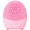 Foreo Cura del viso Spazzole di pulizia LUNA 4 Plus Dispositivo di pulizia termica del viso per pelli normali con NIR, luce LED rossa e microcorrente 1 Stk. (295,44 € / 1 pz.)