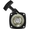 Delaman Gruppo Avviamento a Strappo per Tosaerba Sostituzione Molla di Avviamento a Strappo per Tagliaerba Shindaiwa T230 T231 72933 75900