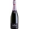 Ferrari F.lli Lunelli Spa Ferrari Maximum Brut Rose' Trento Doc 75 cl