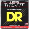 DR Strings Dr e Sta-Tite MT7 - 10 Medium Fit chitarra