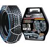CARALL Catene Da Neve 235/70R15 215/70R16, 235/60R16,225/60R17,225/55R17,255/45R17,245/45R18,255/40R18