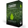 Emerald COUNTRY scatola 1 kg - 90% Festuca arundiancea, 10% Poa pratense