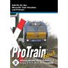 NBG EDV Handels & Verlags GmbH Train Simulator - Pro Train Extra 6 [Edizione : Germania]