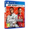 Codemasters F1 2020 - Seventy Edition PS4 - Other - PlayStation 4