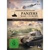 Wastelands Panzers - War in Europe [PC] - [Edizione: Germania]