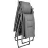 Lafuma Sdraio Relax Futura XL "All in One" LAFUMA