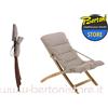 Mobili Fiam Sdraio Linda Soft 900S FIAM