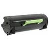 Lexmark Toner Compatibile per Lexmark MX321 MX421 MX521 MS321 MS421 MS521 MS621 MS622 Nero 56F2H00 Pagine 15.000