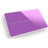 produzionetessere.com Stampa Tessere in Offset 4+4 con embossing (500 Pezzi)