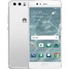 HUAWEI Smartphone huawei p10 64gb 5.1'' tft lcd ips 12mp silver [grade a]