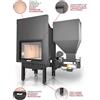 DOMINUS COMBI 24 FULL LINK S0 L1 TERMOCAMINO CTM 4 STELLE