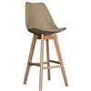 DKD Home Decor Sgabello, Estándar