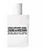 Zadig et Voltaire ZADIG & VOLTAIRE compatible - This is Her EDP 100 ml, 0.25 kilograms, 1