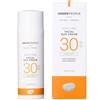 Green People Crema Solare Viso senza Profumo SPF30, 50ml