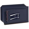STARK Cassaforte a Muro Incasso in Acciaio Meccanica con Chiave e Combinatore Spessore mm. 10 mm. 420x195x280 h - 244TK