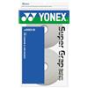 Yonex Super GRAP 30-Pack Racket Grips, Red