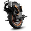 INMOTION Monociclo Elettrico V14 50S Adventure, Adulti, Nero, Motore 4000W, Autonomia fino a 120km, velocità limitata a 25 km/h, Pneumatico gonfiabile 16''