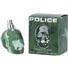 POLICE To Be Camouflage Eau de Toilette (uomo) 40 ml