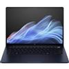 HP EliteBook X G1i Intel Core Ultra 7 258V 32GB Intel Arc Graphics 2TB 14 OLED 2,8K Touch Windows 11 Pro