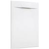 Parama Piatto doccia 70x100 effetto pietra colore bianco | Cosmos