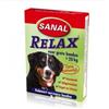 Sanal Relax compresse calmanti per cani di grossa taglia 1 confezione