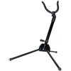 Hercules supporto per sax alto travlite hcds-431b trasportabile nella campana