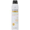 DIFA COOPER SpA Difa Cooper - Heliocare 360 Pediatrics Transparent Spray Solare Bambini SPF50+ 200ml - Protezione Solare per Bambini