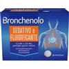 PERRIGO ITALIA Srl Bronchenolo Sedativo Fluidificante 20 Pastiglie per la Tosse