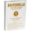 BROMATECH Srl Enterelle Plus - Integratore alimentare a base di fermenti lattici - 12 capsule