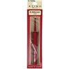 Tulip Crochet Hook, Red, 2,5 mm