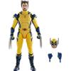 Marvel Hasbro Marvel Legends Series, Wolverine, action figure collezionabile per adulti ispirata al film Deadpool & Wolverine, da 15 cm