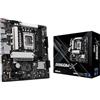 ASRock B860M-X 1851 mATX HDMI/DP DDR5 (90-MXBRU0-A0UAYZ)