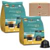 Lollo Caffe Capsule Caffè Lollo Miscela Dek Compatibili a sistema Nescafé Dolce Gusto® Deca